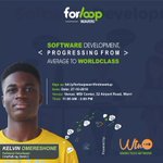 Photo by forLoop Warri (@forLoopWarri)