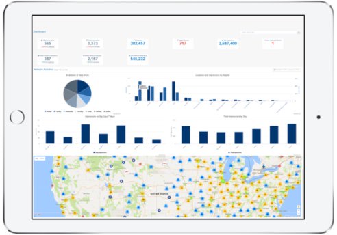 Digital2GoMedia's tweet image. Data exhaust should not be the cause of missed opportunities! We're here to help brand marketers and agencies get the precise audience data they need. ow.ly/sYzM30moaTz 
#locationintelligence #dataasacurrency #bigdata