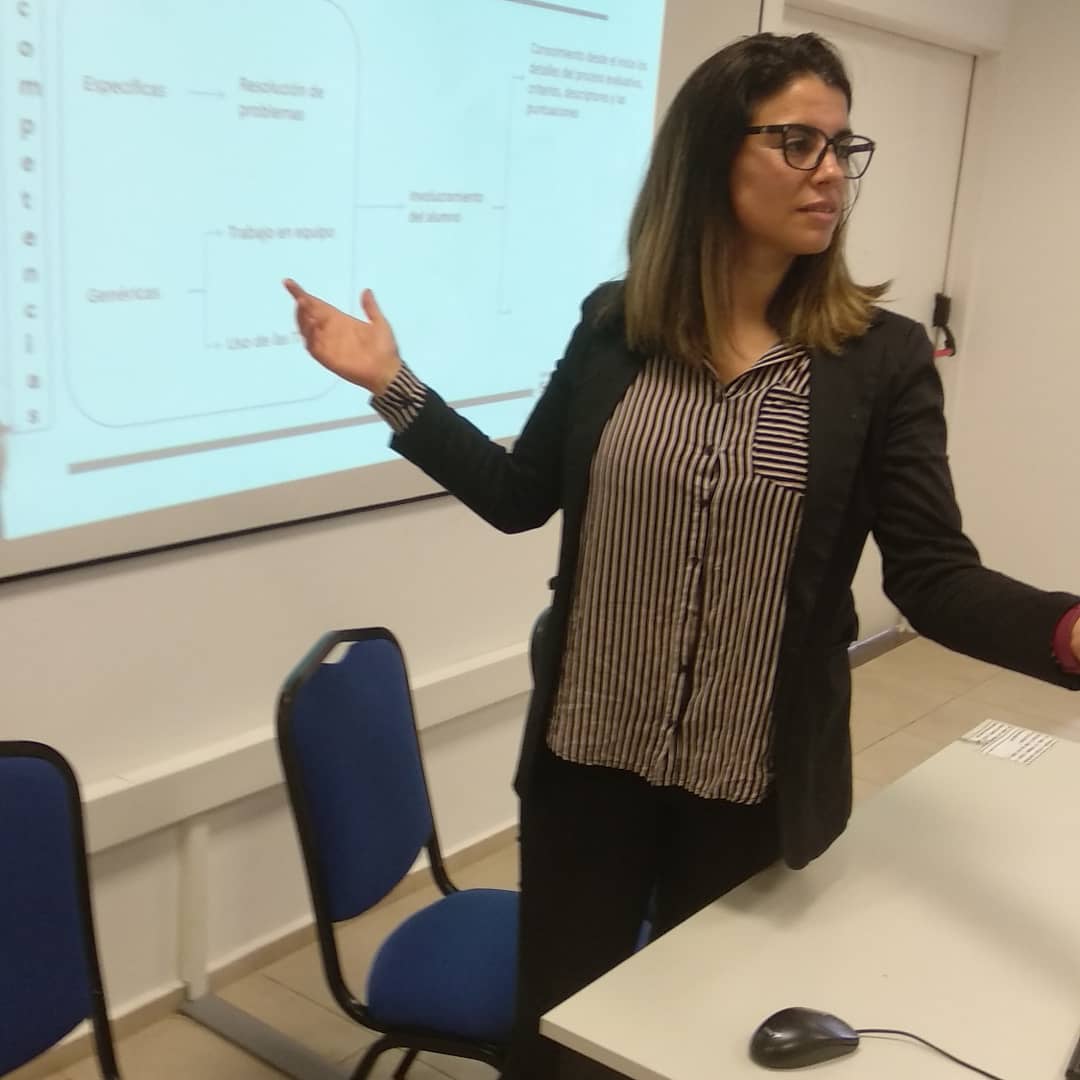 bereape's tweet photo. XXIX Encuentro estado de la investigación educativa. UCC Representado a @LaSiglo21 https://t.co/ON48hBhfCH