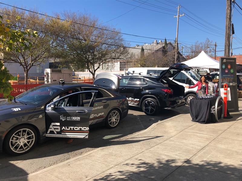 Autonomou(s)Stuff tweet media