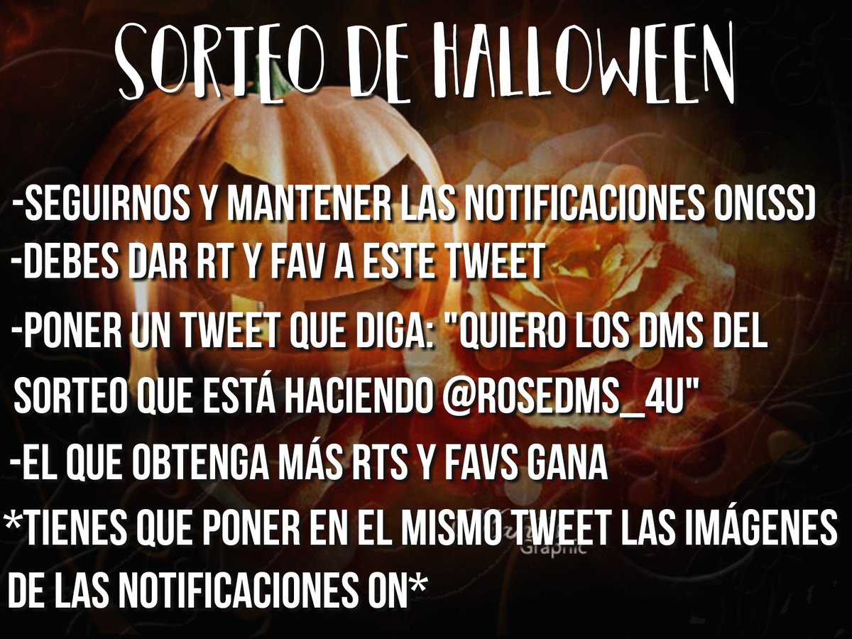 littlestylesh's tweet photo. Quiero los dms del sorteo que está haciendo @RoseDms_4u por favor ayúdenme con un rt y mg, hoy por mi mañana por ti 💕🙏 https://t.co/IsK6oSQKgV
