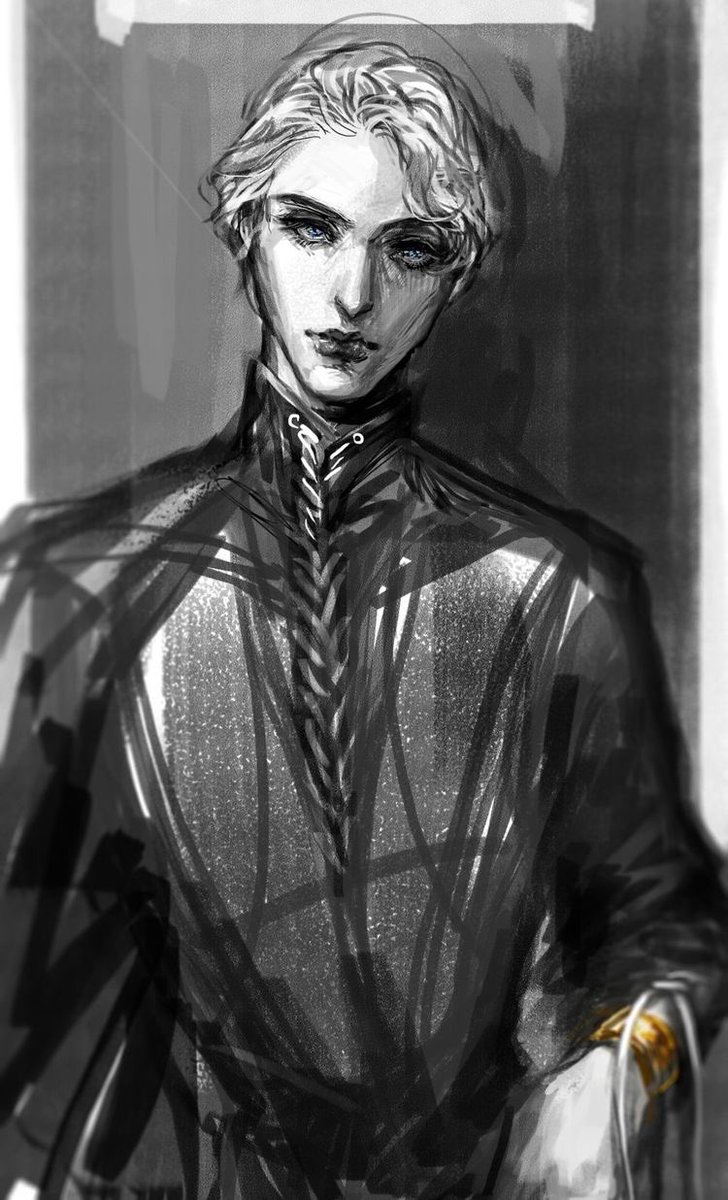 PilarBL612's tweet photo. #MaridoVirtual No. 25: Mi hombre de oro, #Laurent de Vere, es frío, calculador, duro... lo detesté hasta que fui descubriendo lo que sufrió y luchó solo, su contención, su fortaleza, su dulzura, su verdad, su amor. Es un personaje fascinante y hermoso. Lo adoro. I’d serve him... https://t.co/RUw0pbhgZR