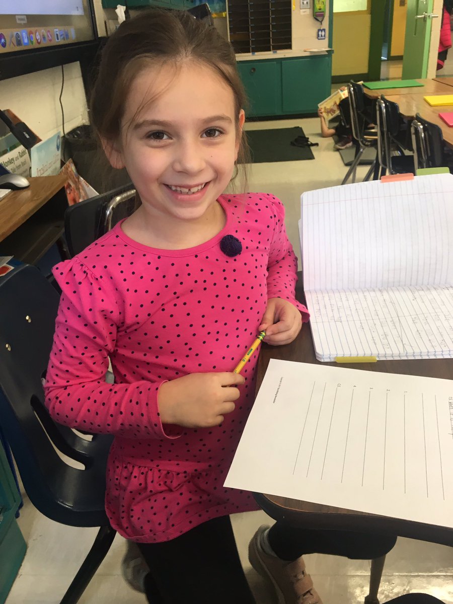 BKatcher1's tweet photo. Really focused on using our SPO (single paragraph outline) to write about Fall. @TheWritingRevol https://t.co/TWFCovgPum