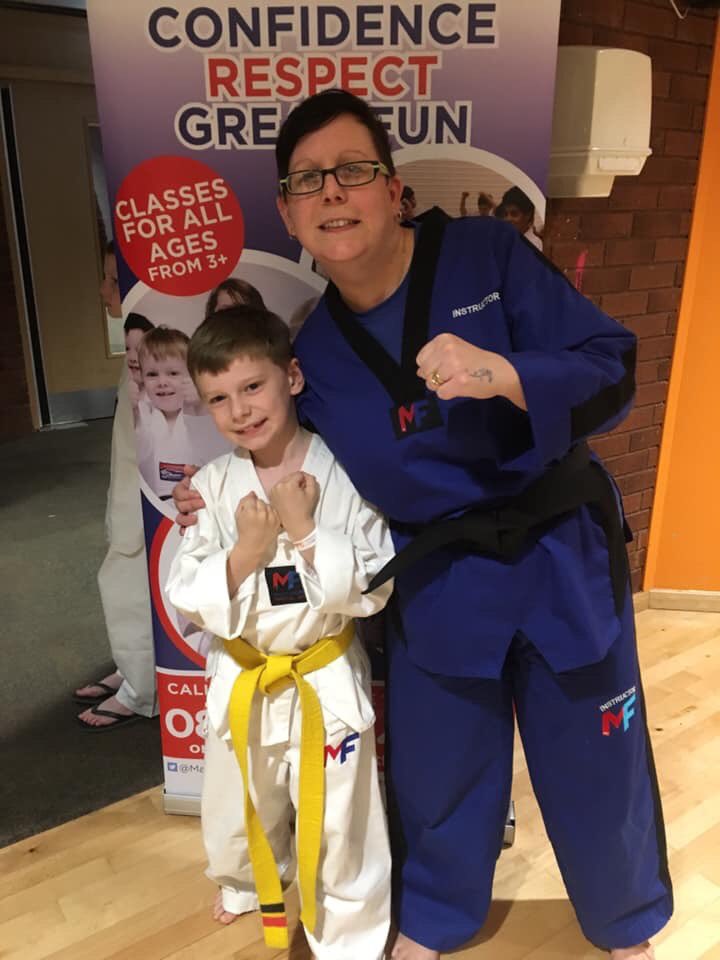 MF_Southampton2's tweet photo. Well done to our Portsmouth students completing our busiest grading to date! Awesome job last week team! #gradingvibes #grading #nextlevel #mattfiddes #martialarts #portsmouth https://t.co/lps0YpYAHC