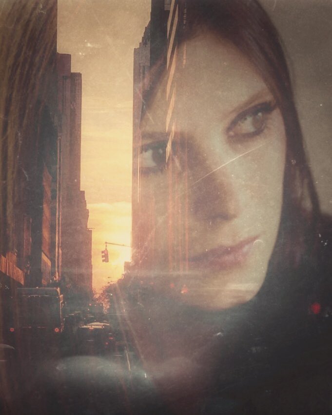 eonguitar's tweet photo. Some of my #fusion #art - Amy #photographed by me in #Essex. #street #scene #manhattan #newyorkcity #nyc photographed by me —— #sunset #crosstowntraffic #model #face #design #nikon https://t.co/ew5H33Rx6X