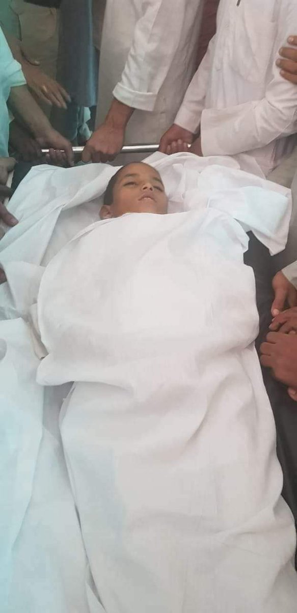 UmarKhalidJNU's tweet photo. The Smallest Coffins Are The Heaviest! #JusticeForAzeem
https://t.co/XjIYaREbra https://t.co/fqvkmX3TKb