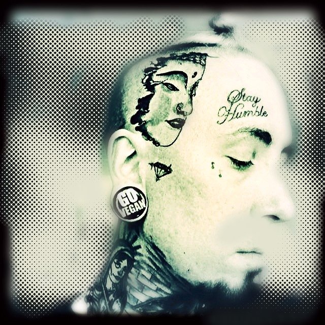 New design #photoeditor #portrait #hiphop #tattoo #tatted #inked #INK