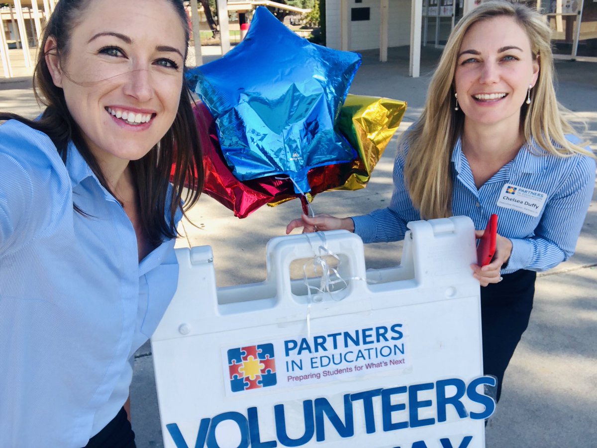 PartnersinEducation tweet media