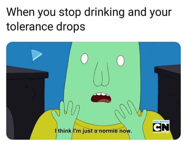 HausOfHoot's tweet photo. Reposting @tipplemapp:
When a dry month saps you of your strength.
.
.
.
#drunk #drinkup #drinks #funnymemes #drinkingmemes #cocktails #shots #beer #pints #Tipplem #alcohol #bars #pub #nightlife #London #Manchester #funny #wine #gin #vodka #Bristol #tequila #funny #rum #cider https://t.co/LMCyDOWIkL