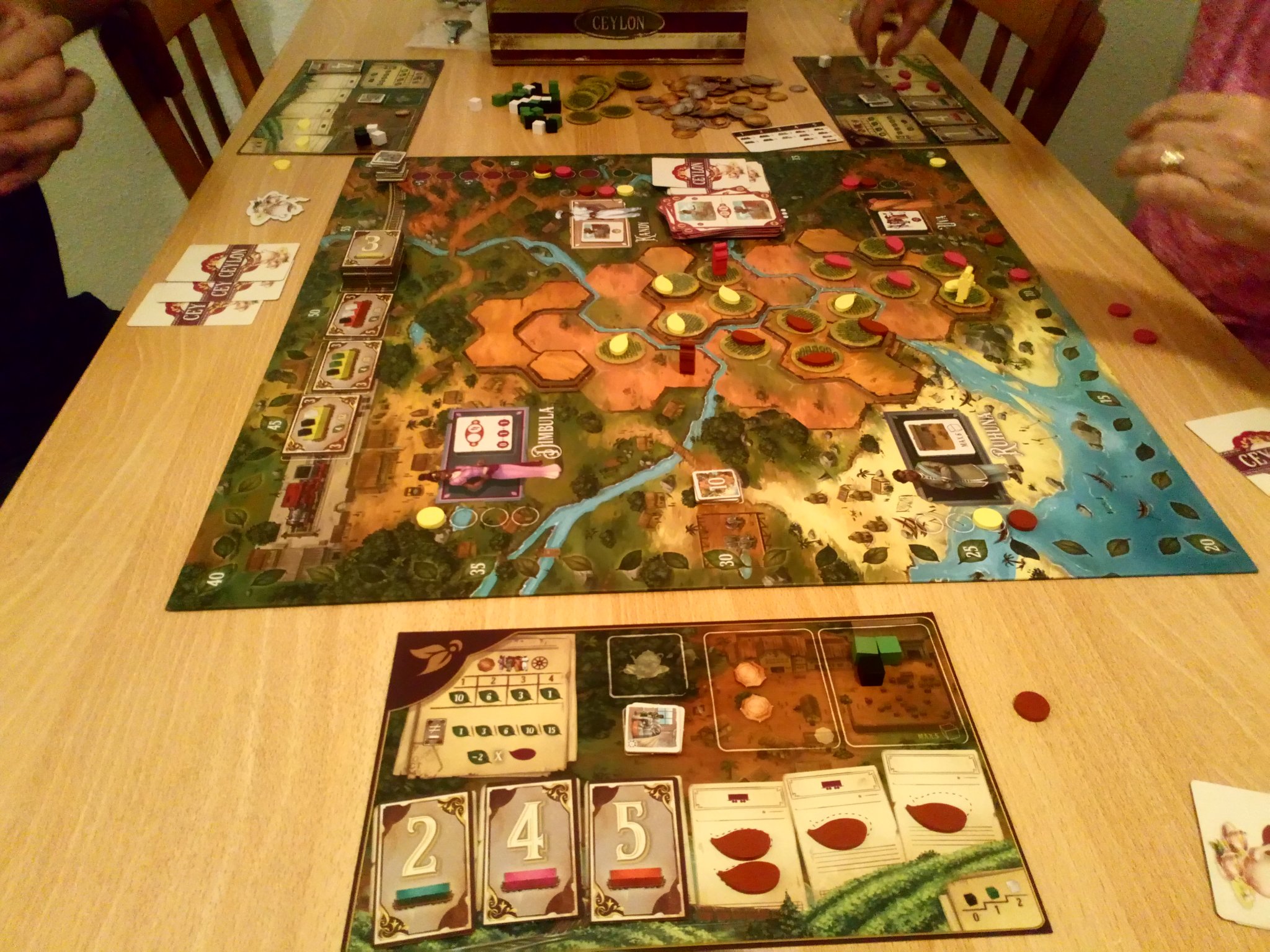 Nick Fisk On Twitter And This One Is Ceylon Quick And Easy To Learn