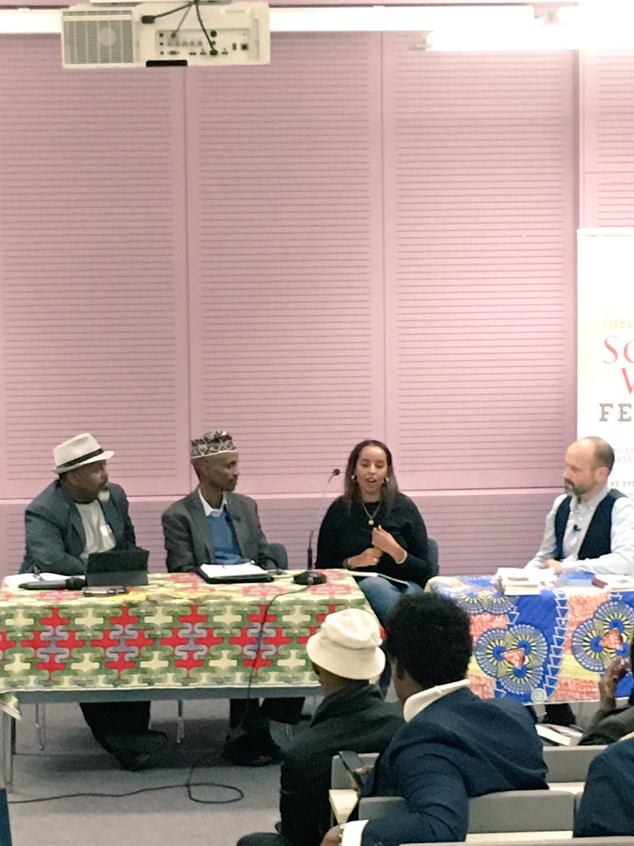 Kayd Somali Week Festival tweet media