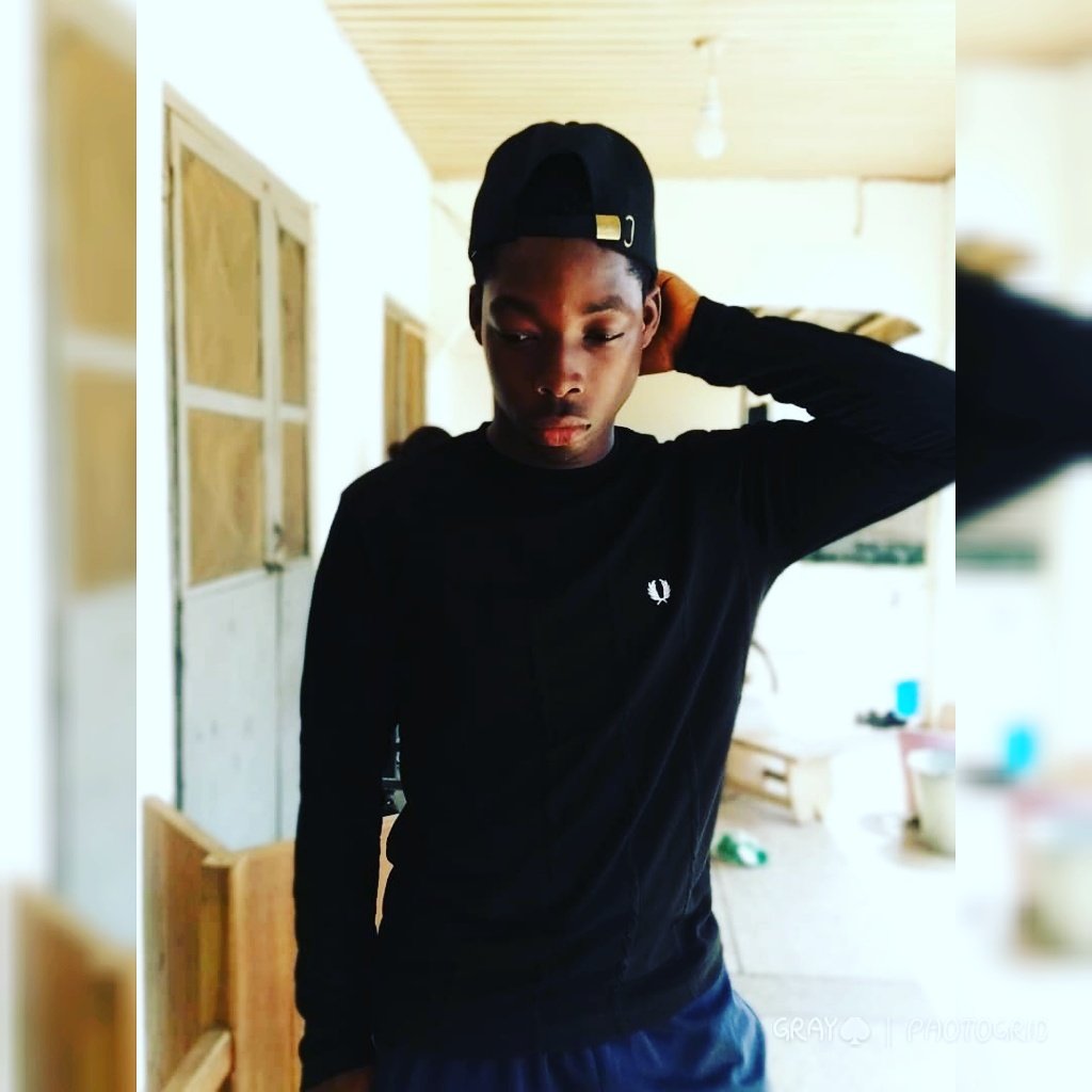 #NewProfilePic
👑♠