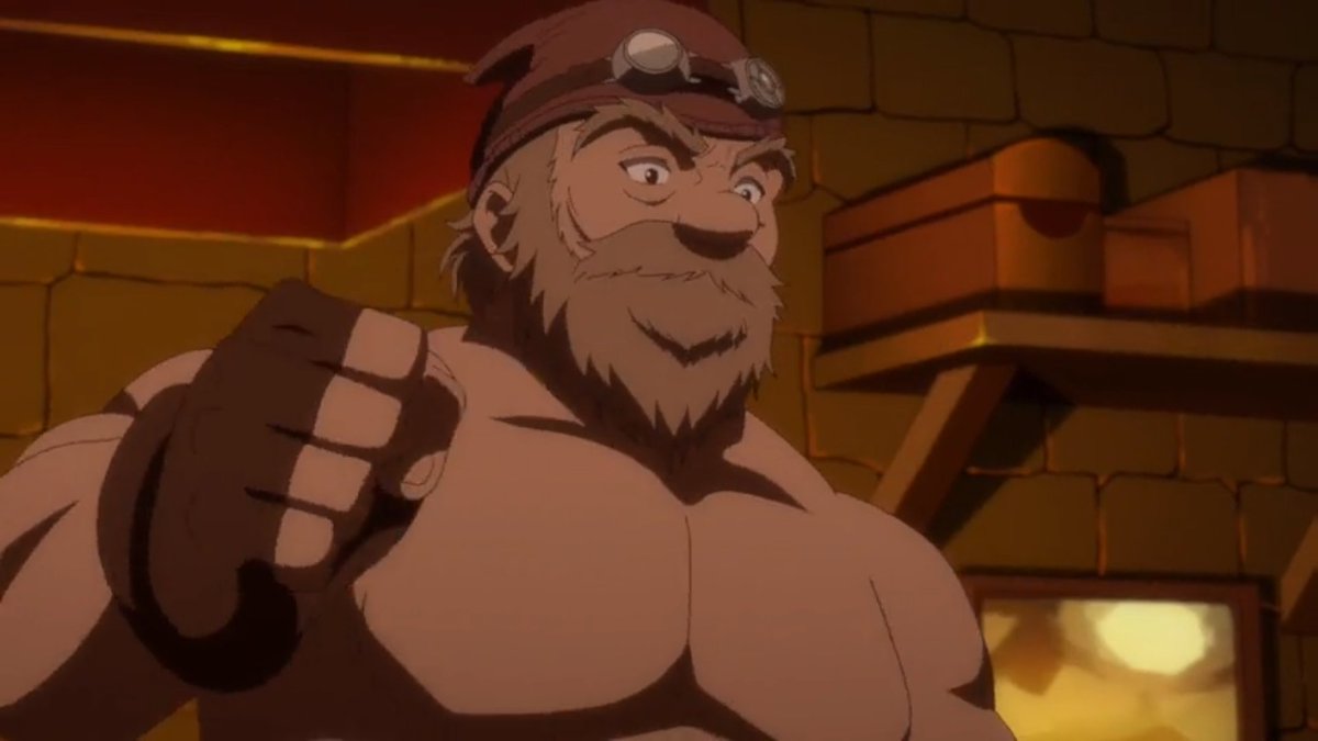 Haz Baz Ø¹ÙÙ ØªÙÙØªØ± Anime Dwarf Bait For Grisserbernard Anime Reincarnated As A Slime A machiavellian dwarf in a medieval italian court brings the kingdom to the brink of ruin by manipulating the prince he serves. haz baz Ø¹ÙÙ ØªÙÙØªØ± anime dwarf bait