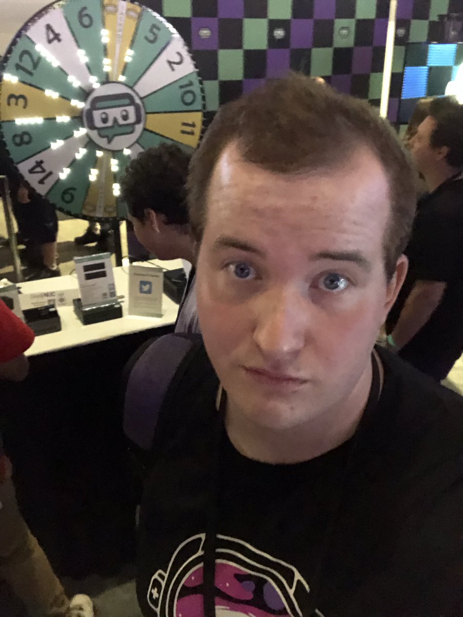 Scarrrz's tweet image. #StreamLabsIntel :)