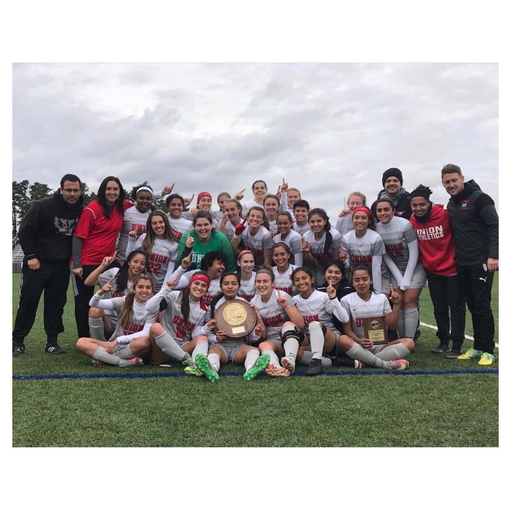 UCNJ Owls Athletics tweet media