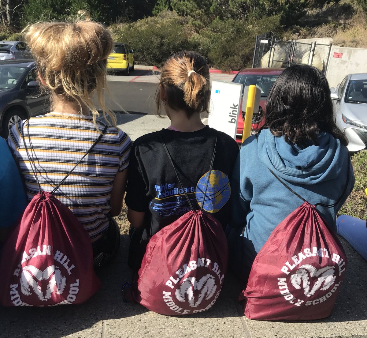 Jennifer Gabor tweet media