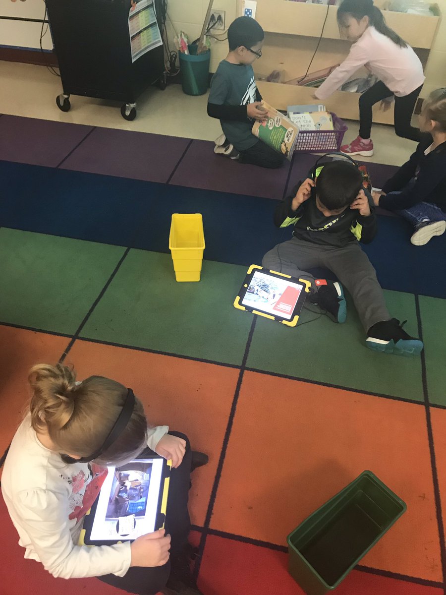 Lori A. Ridgely, EdD tweet media