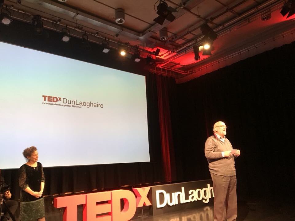 TEDxDunLaoghair's tweet photo. Closing remarks by Fergus Finlay, thank you for joining us for a wonderful evening at dlr LexIcon Venue for @TEDxDunLaoghair
#IsPerceptionEverything? #TEDxDunLaoghaire
#IdeasWorthSharing #TED #TEDx #TEDInsipiration #UnexpexTEDx #ExciTEDx #MotivaTEDx #InteresTEDx #FascinaTEDx https://t.co/i3BCe4fF1B