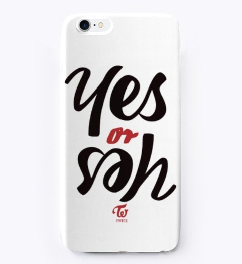 iKpopStore's tweet photo. TWICE "YES or YES" [LIMITED EDITION] T-Shirt, Hoodie, Sweatshirt, phone cases &amp; MORE! Order here: https://t.co/rKFOESurW3 https://t.co/HDlxkc6tDR