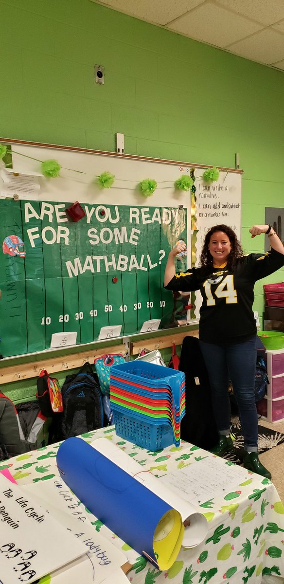 Michelle Marshall tweet media