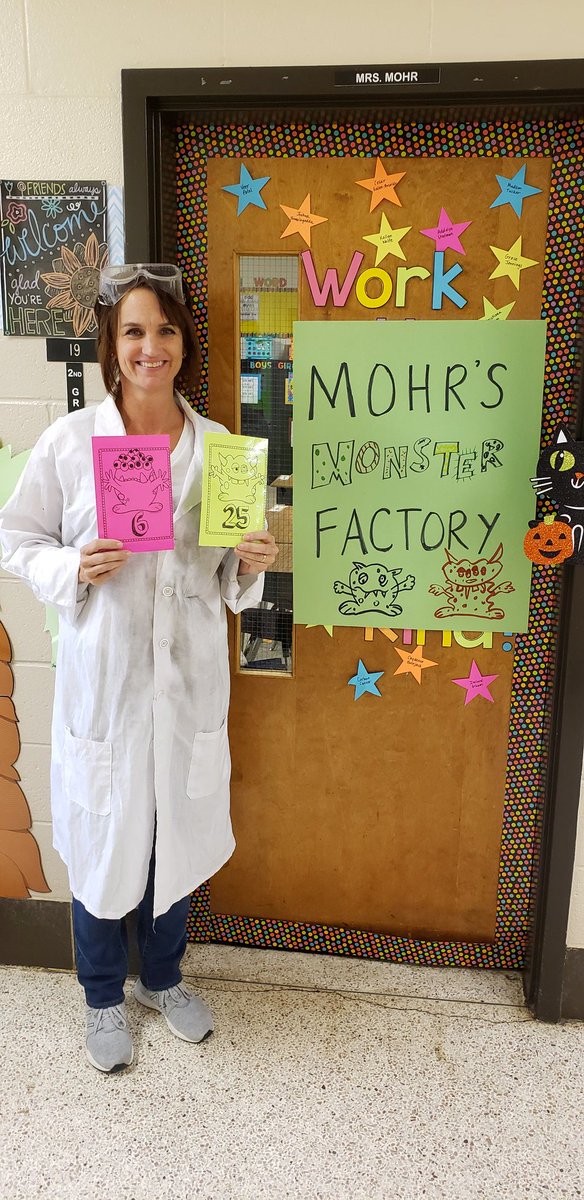 Michelle Marshall tweet media