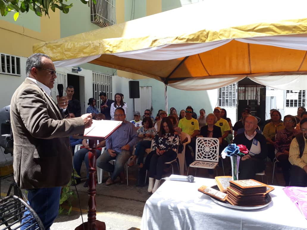 Alcaldía de Libertador Mérida tweet media