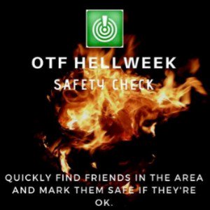 radio_vsj's tweet image. Those hills were no joke!  #OTFHellWeek #NoogaStrong