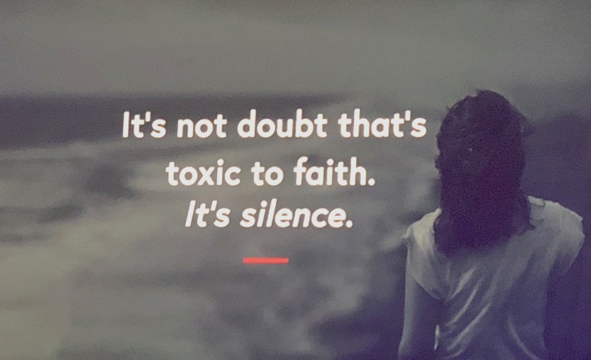 cecillinke's tweet image. Great quote from @KPowellFYI today during #orangetour Dallas.