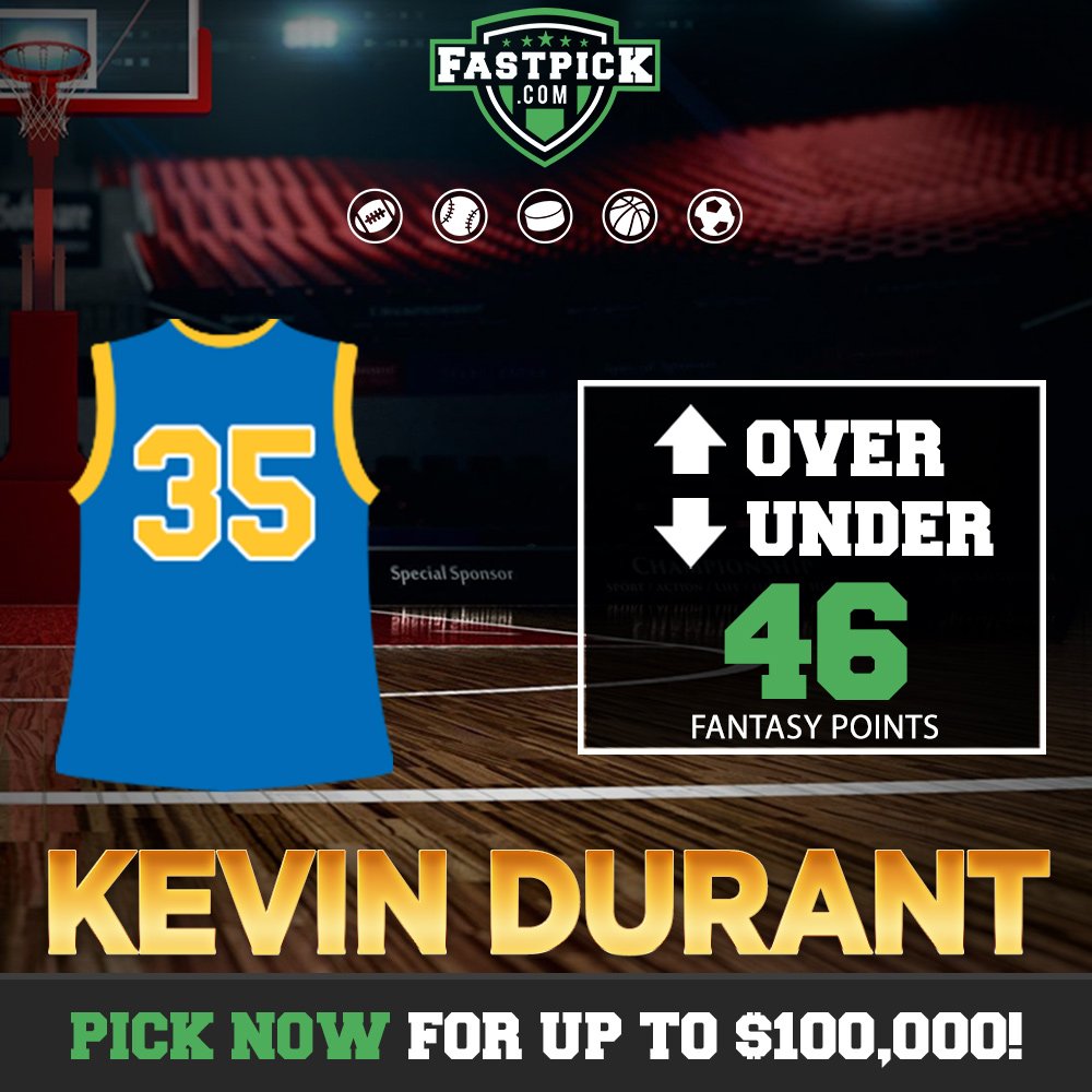 FastPickSports tweet picture