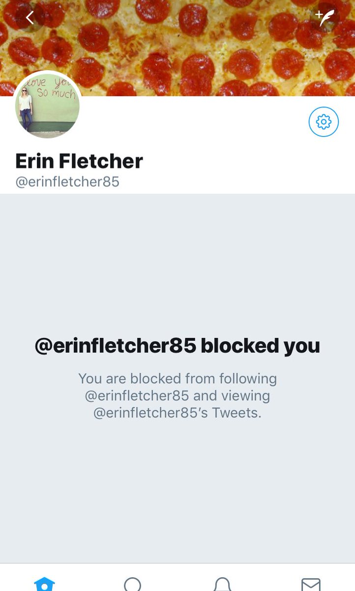 itssarahfletch's tweet photo. THIS is just rude https://t.co/g4lbH5JPzr