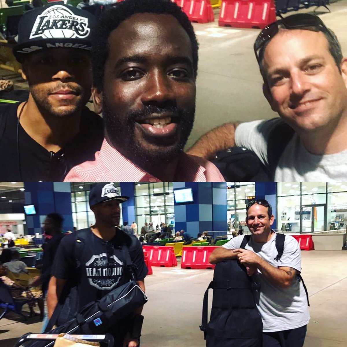 shotglassLA's tweet photo. Our team arrived in Ghana yesterday.  We'll be filming a short documentary there for a week. #documentary  #westafrica #production #ghana https://t.co/0HAGYd74JQ