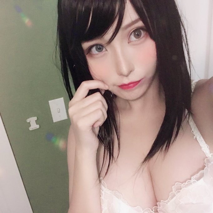 コスプレイヤー菌烨takoのTwitter画像52