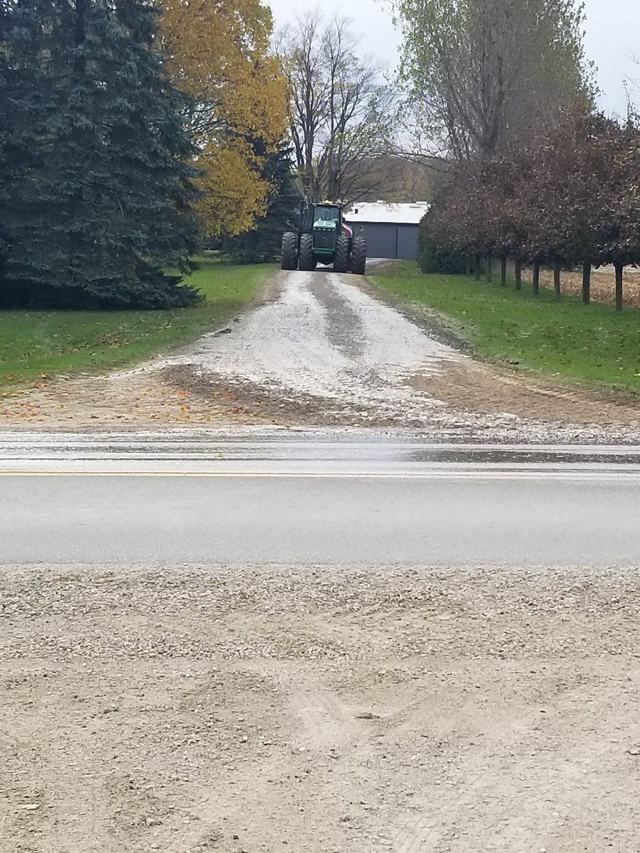 JRDFarms's tweet photo. @_DerekLos @JoshDeVries7 @Skippyltd It's is... But it's not coming from me! #GoodPR https://t.co/jU7nxCTMby