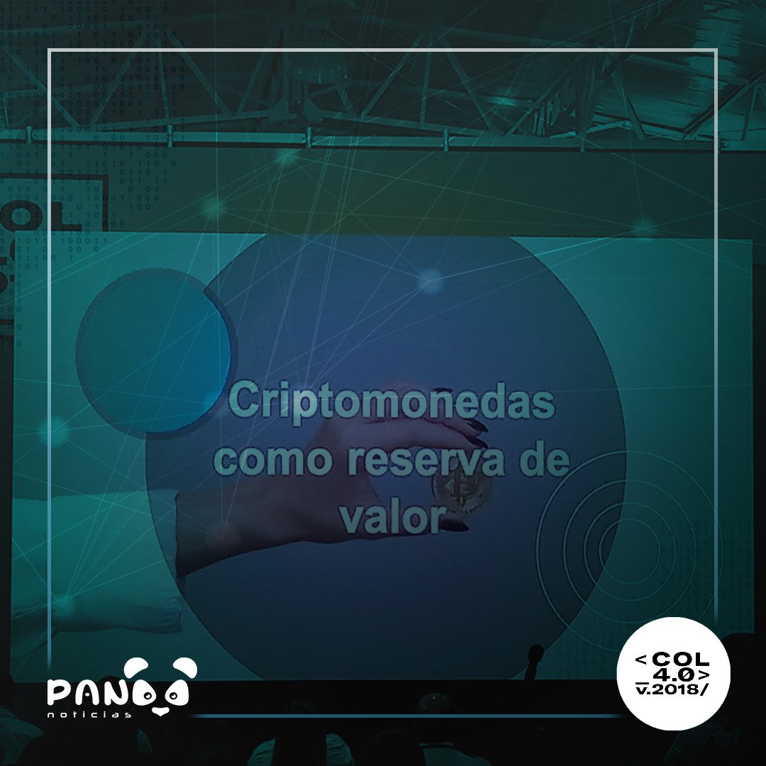 Panda_Noticias's tweet photo. #Col40 | Hoy se lleva a cabo la final del #FintechTrack de @Col4punto0 en Bogotá, Colombia. Un evento impulsado por el @Ministerio_TIC y el Gobierno de Colombia para impulsar la innovación en la región. https://t.co/2aOtz0Bb35