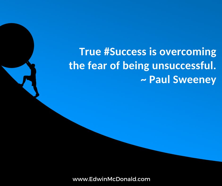 Dr Edwin McDonald (DrEdwinMcDonald) Twitter