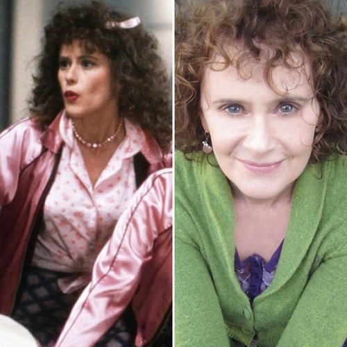 Happy Birthday to our own Pink Lady, Maureen Teefy!  