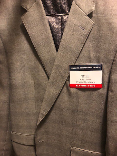 WhittyitB's tweet photo. Most positions have uniforms and sometimes I have to put mine on as well as Chief Branding Officer of Whitty IT! 
#WhittyIT #WillChase #BIT #BrandingPrograms #VeteransSupportingVeterans  #Branding #BrandingInTech #BrandingForCode
#BrandingInSTEM #VeteransInBusiness #BrandingVets https://t.co/DSPmhDDsLl
