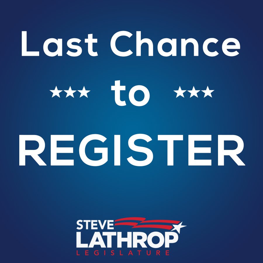 Steve Lathrop tweet media