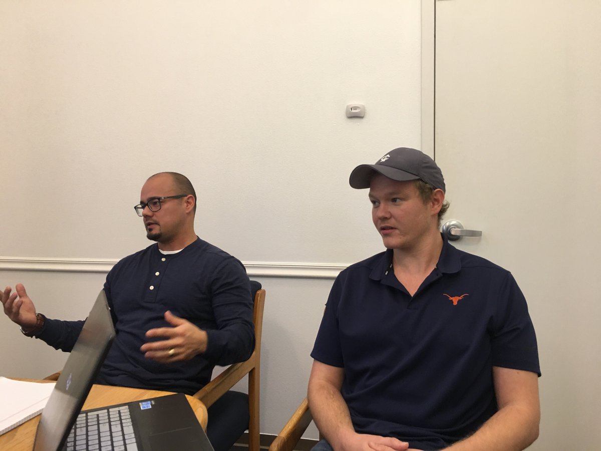 MicroMainCorp's tweet image. At MicroMain, we get all departments involved in the continuous improvement of our products. Today was our first collateral board meeting for our web-based GLOBAL CMMS / EAM product! #cmms #GLOBAL #constantimprovement #maintenance #maintenancemanagement