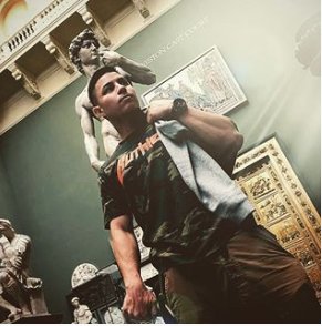 BlakeRuthless's tweet image. Ruthless livin' all day everyday. Can't stop, Won't stop!