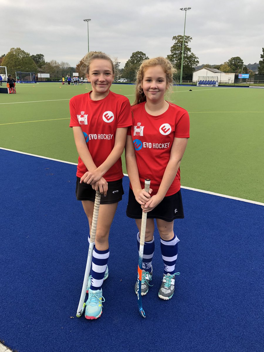 Great day <a href="/evo_hockey/">EVO Hockey</a> - hockey twins