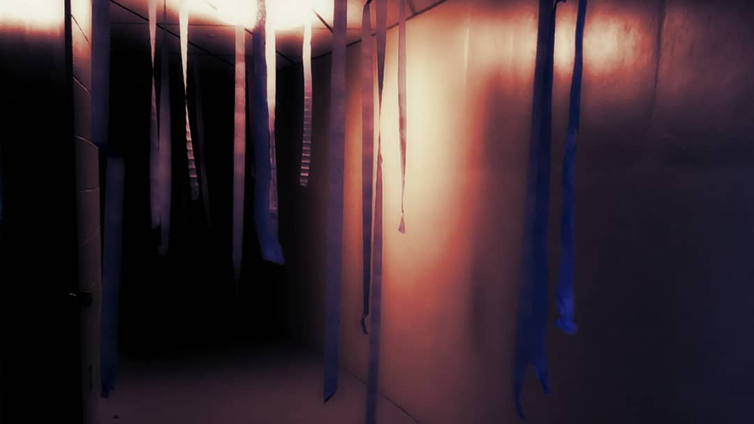 SU_Paranormal's tweet photo. A little sneak peak as we get ready for tomorrow!!! 👻👻 https://t.co/dlJbpUy9V3