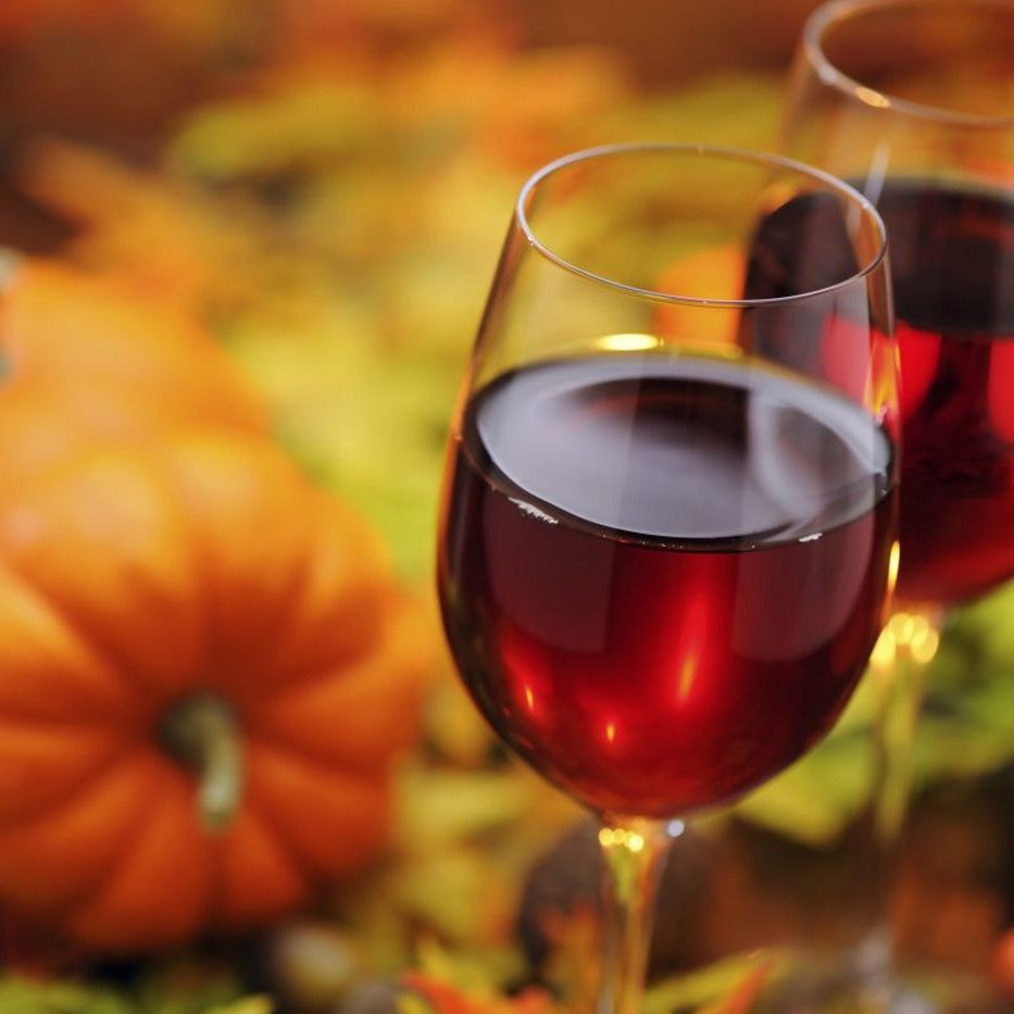 <a href="/blakeonwine/">Raymond Blake</a> shares the autumn wines we should be filling our glasses with right now! ow.ly/5YRq30molDD