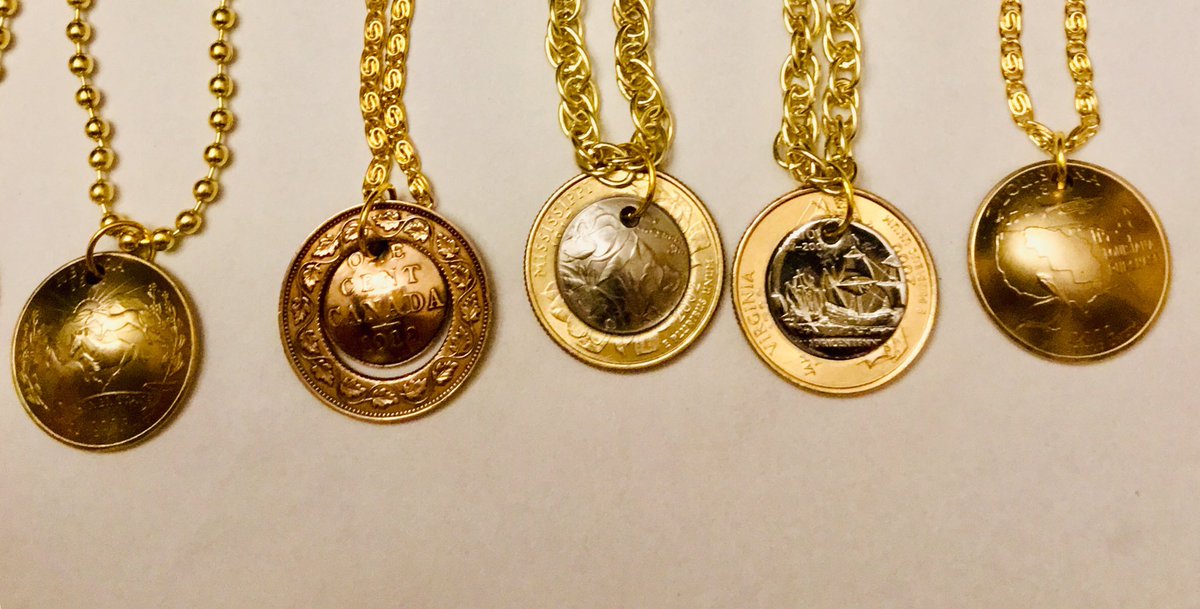 CoinDesigners's tweet image. #hightidegallery #staugustine