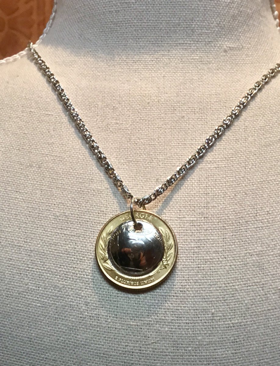 CoinDesigners's tweet image. #hightidegallery #staugustine