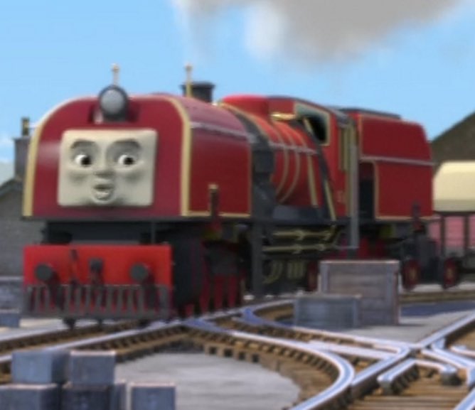 thomas big world big adventures trackmaster