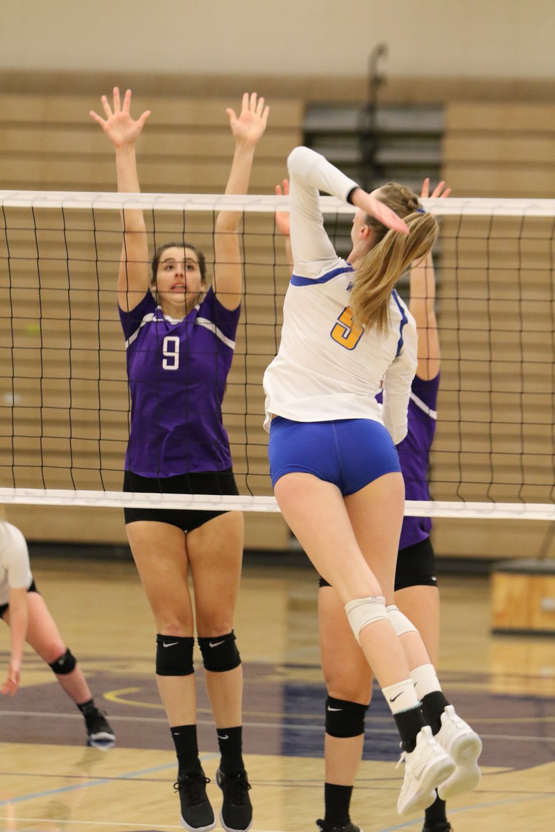 Buffalo Bison Volleyball (VolleyballBison) Twitter