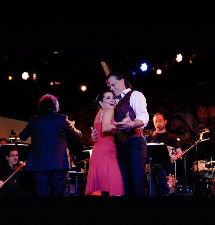 Marcelo_Guzzo's tweet photo. Tonight #Mariadebuenosaires #2 at @lprnyc with @nycityopera ! Can’t wait ! M. https://t.co/6hvWgkWUhR