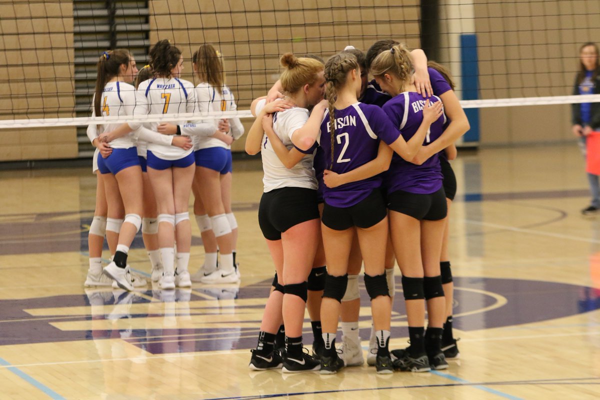 Buffalo Bison Volleyball (VolleyballBison) Twitter