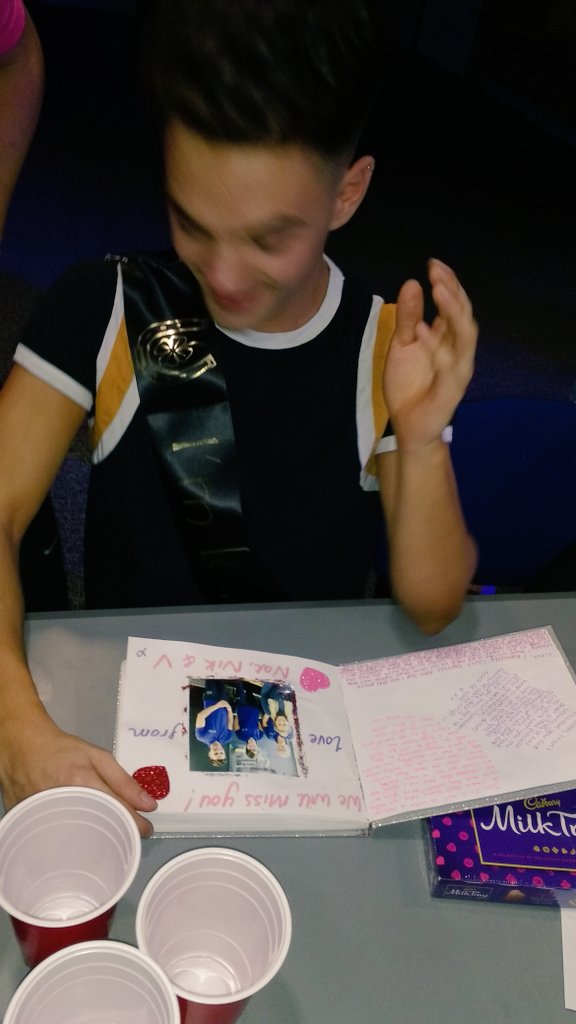 Wendy Jackson 🦁 tweet media